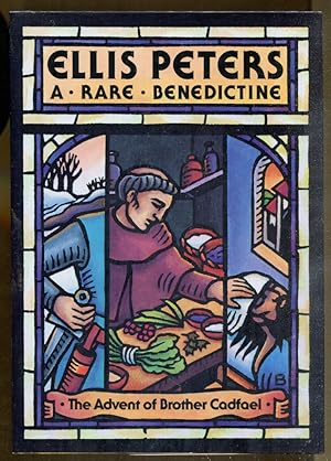 Seller image for A Rare Benedictine for sale by Dearly Departed Books