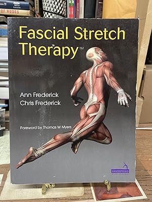 Fascial Stretch Therapy