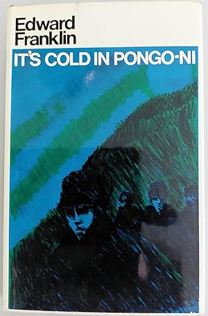 It's Cold in Pongo-NI