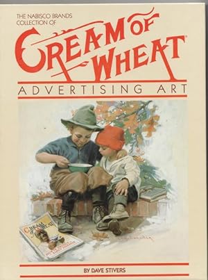 The Nabisco Brands Collection of Cream of Wheat: Advertising Art by Dave Stivers