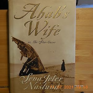 Seller image for Ahab's Wife for sale by Horton Colbert