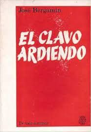Seller image for EL CLAVO ARDIENDO for sale by Antrtica