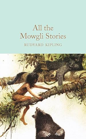 Bild des Verkufers fr All the Mowgli Stories zum Verkauf von moluna