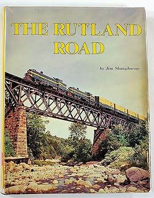 The Rutland Road. Rutland Green Mt. Gateway