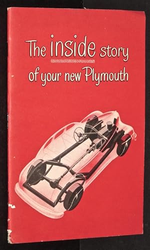 The Inside Story of Your New Plymouth