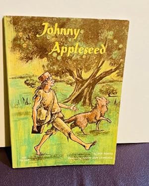 Image du vendeur pour Johnny Appleseed mis en vente par Henry E. Lehrich