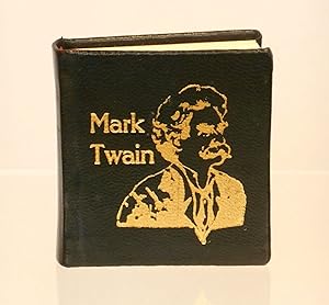 Seller image for Mark Twain's Raft Passage; From Life on the Mississippi for sale by Swan's Fine Books, ABAA, ILAB, IOBA