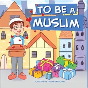 Seller image for To Be a Muslim (Paperback or Softback) for sale by BargainBookStores