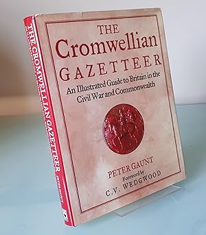 Cromwellian Gazetteer an Illustrated Guide