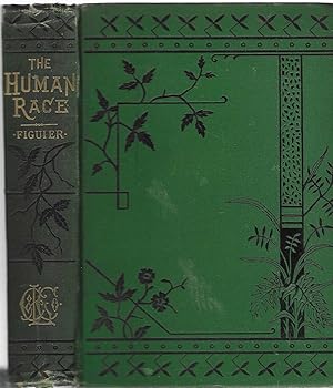 Seller image for The Human Race for sale by BASEMENT BOOKS