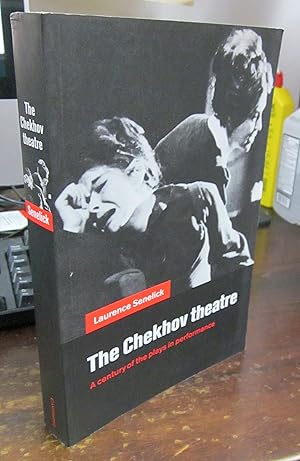Imagen del vendedor de The Chekhov Theatre: A Century of the Plays in Performance a la venta por Atlantic Bookshop