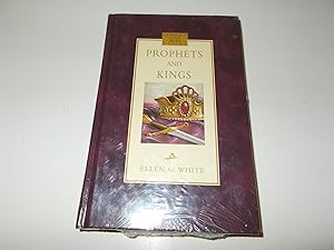 Seller image for Prophets and Kings (Conflicts of the Ages) for sale by Paradise Found Books