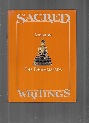 Imagen del vendedor de THE DHAMMAPADA; Pali Text, Transliteration, English Translation. a la venta por Chris Fessler, Bookseller