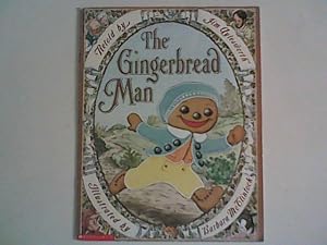 Seller image for The Gingerbread Man for sale by ANTIQUARIAT FRDEBUCH Inh.Michael Simon