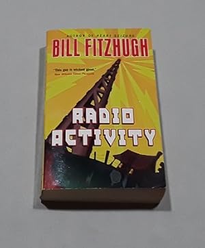 Radio Activity SIGNED