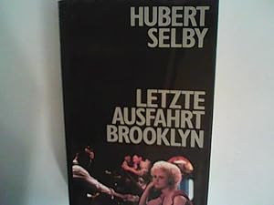 Seller image for Letzte Ausfahrt Brooklyn. for sale by ANTIQUARIAT FRDEBUCH Inh.Michael Simon