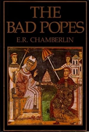 THE BAD POPES