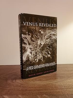 Venus Revealed - LRBP