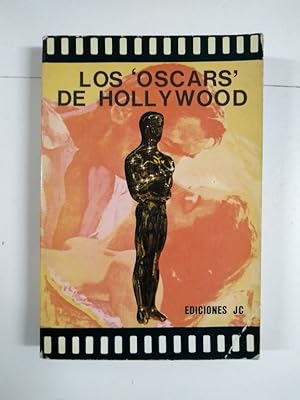 Los 'oscars' de Hollywood