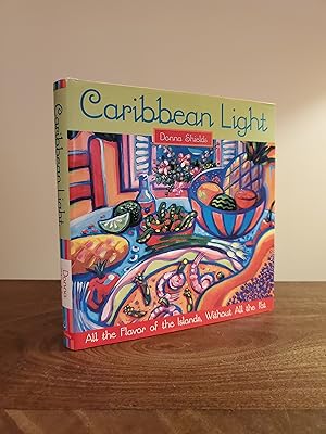 Caribbean Light: All the Flavors of the Islands, Without All the Fat - LRBP