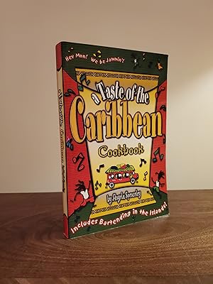 A Taste of the Caribbean - LRBP