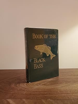 Seller image for Book of the Black Bass - LRBP for sale by Little River Book Peddlers
