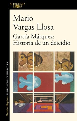 Seller image for Garca Márquez : Historia de un deicidio/ Story of a Deicide -Language: spanish for sale by GreatBookPricesUK