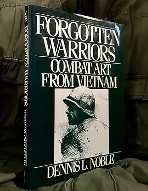 FORGOTTEN WARRIORS: COMBAT ART FROM VIETNAM.