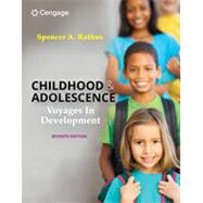 Seller image for Bundle: Childhood and Adolescence: Voyages in Development, Loose-leaf Version, 7th + MindTap, 1 term Printed Access Card for sale by eCampus