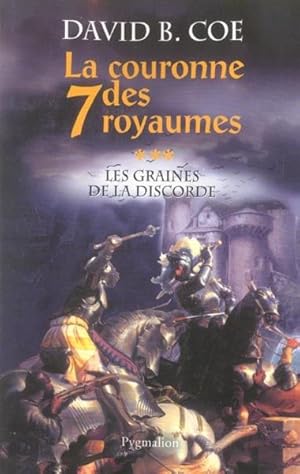 Image du vendeur pour Les graines de la discorde mis en vente par Chapitre.com : livres et presse ancienne