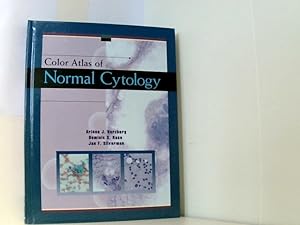 Imagen del vendedor de Color Atlas of Normal Cytology a la venta por Book Broker