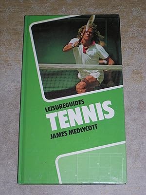 Seller image for Tennis (Leisure guides) for sale by Neo Books