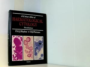 Bild des Verkufers fr A Colour Atlas of Haematological Cytology zum Verkauf von Book Broker