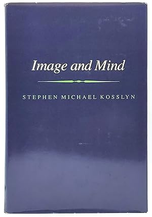 Seller image for Image and Mind for sale by Underground Books, ABAA