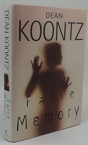 Imagen del vendedor de FALSE MEMORY a la venta por Booklegger's Fine Books ABAA