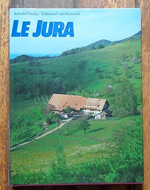 Seller image for Le Jura. for sale by La Bergerie
