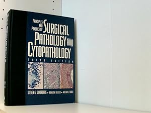 Image du vendeur pour Principles and Practice of Surgical Pathology and Cytopathology mis en vente par Book Broker