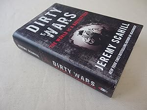 Imagen del vendedor de Dirty Wars: The World Is A Battlefield a la venta por Nightshade Booksellers, IOBA member