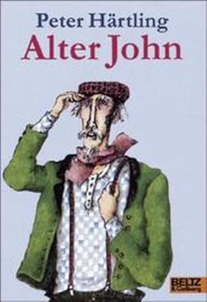Seller image for Alter John for sale by Versandantiquariat Felix Mcke