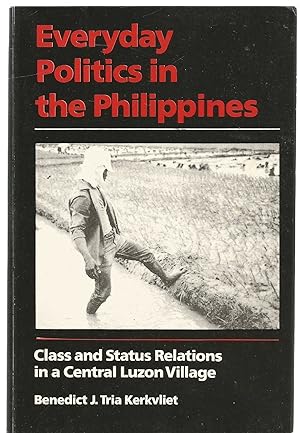 Seller image for Everyday Politics in the Philippines for sale by Turn The Page Books