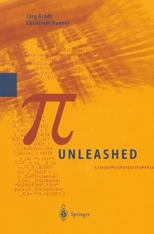 Pi - Unleashed: With CD-ROM