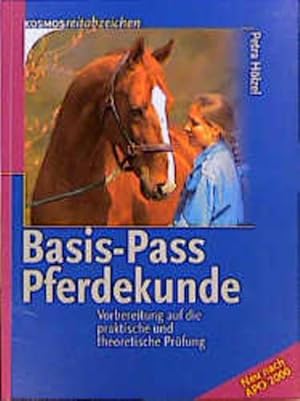 Basis-Pass Pferdekunde