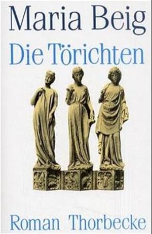 Immagine del venditore per Die Trichten: Roman venduto da Versandantiquariat Felix Mcke