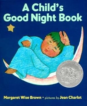 Seller image for A Child's Good Night Book Board Book (Board Book) for sale by BargainBookStores