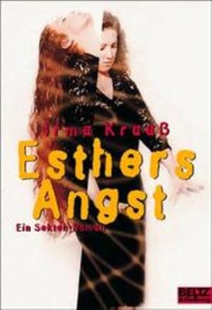 Seller image for Esthers Angst (Gulliver) for sale by Versandantiquariat Felix Mcke