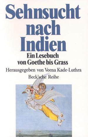 Seller image for Sehnsucht nach Indien for sale by Versandantiquariat Felix Mcke