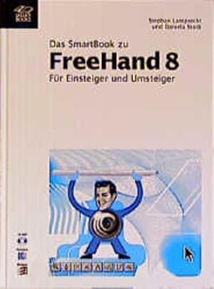 Seller image for Das SmartBook zu FreeHand 8, m. CD-ROM for sale by Versandantiquariat Felix Mcke