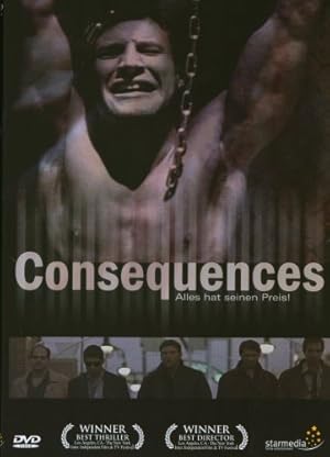 Consequences, [DVD]