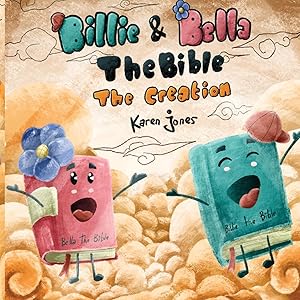 Seller image for Billie and Bella the Bible for sale by moluna