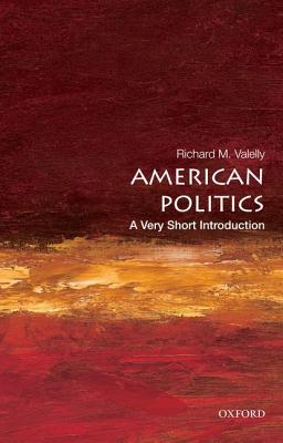Seller image for American Politics (Paperback or Softback) for sale by BargainBookStores